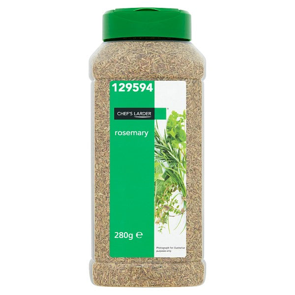 Chef's Larder Rosemary 280g Chef's Larder