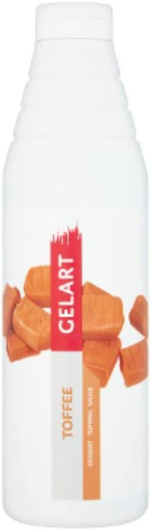 Macphie o.t.t® Strawberry Dessert Topping 500g, Case of 6 Macphie