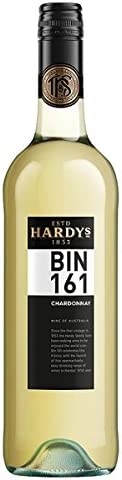 Hardys Bin 161 Pinot Grigio 750ml [PM £6.99 ] Bin 161