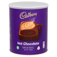 Hot Chocolate