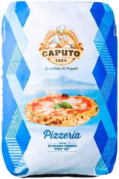 Caputo Pizzeria 15kg Chef's Larder