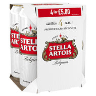 Stella Artois
