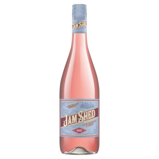 Jam Shed Rosé 750ml Jam Shed