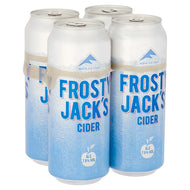 Frosty Jack's