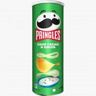 Pringles